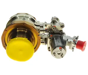 WBG3020G103-003 ASC Anti-Icing Valve Assembly Bombardier Challenger 300